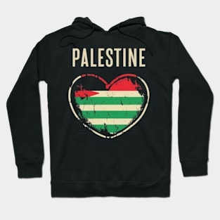 free palestine Hoodie